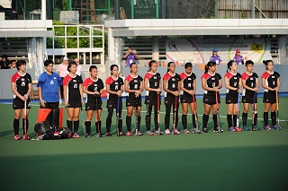 Team Singapore